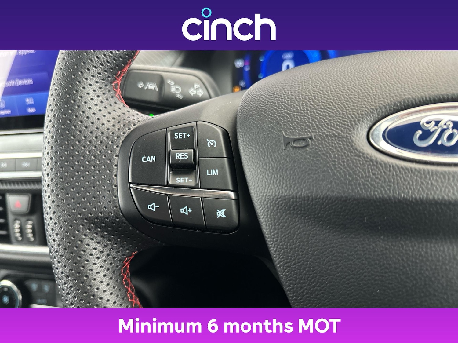 Used Ford Puma 2021 for sale - 76854925: Photo 37