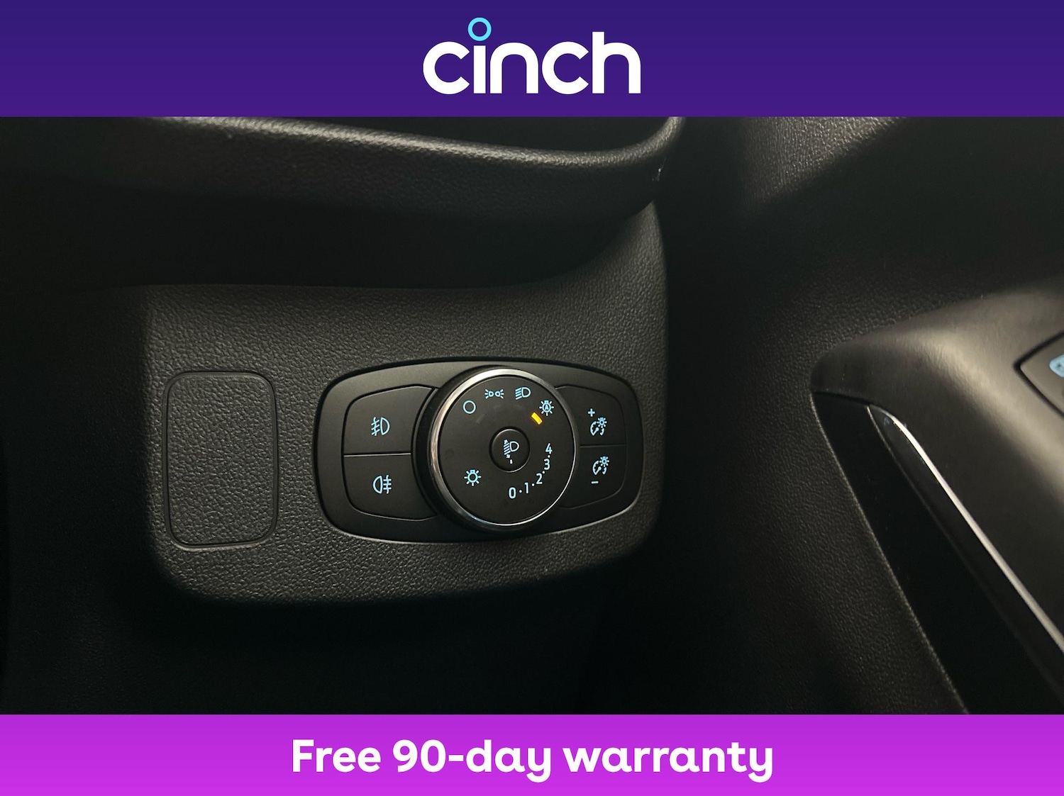 Used Ford Puma 2021 for sale - 76854925: Photo 39