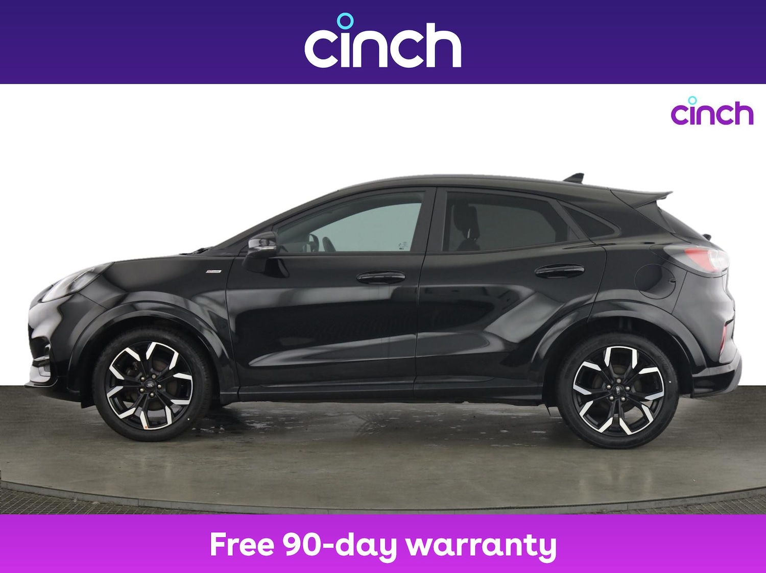 Used Ford Puma 2021 for sale - 76854925: Photo 8