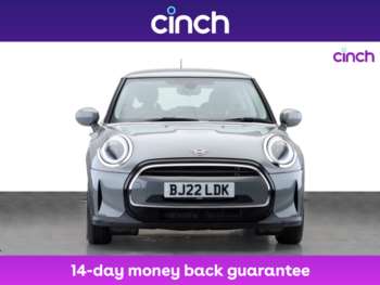 Used MINI Hatch 2022 for sale - 74906185: Photo