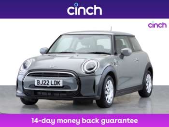 Used MINI Hatch 2022 for sale - 74906185: Photo