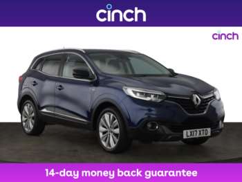 2017 - 1.2 TCE Signature Nav 5dr