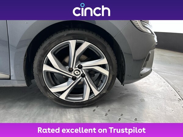 Used Renault Clio 2022 for sale - 75504023: Photo 28