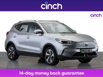 2022 - 130kW Trophy EV 51kWh 5dr Auto