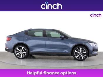 Used Polestar Polestar 2 2022 for sale - 75739830: Photo