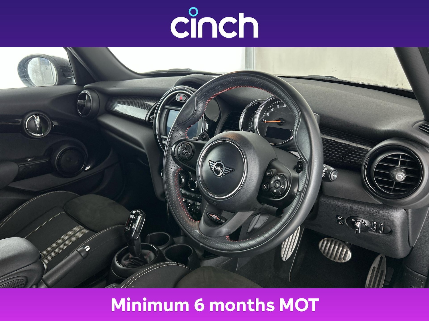 Used MINI Hatch 2020 for sale - 77026397: Photo 12