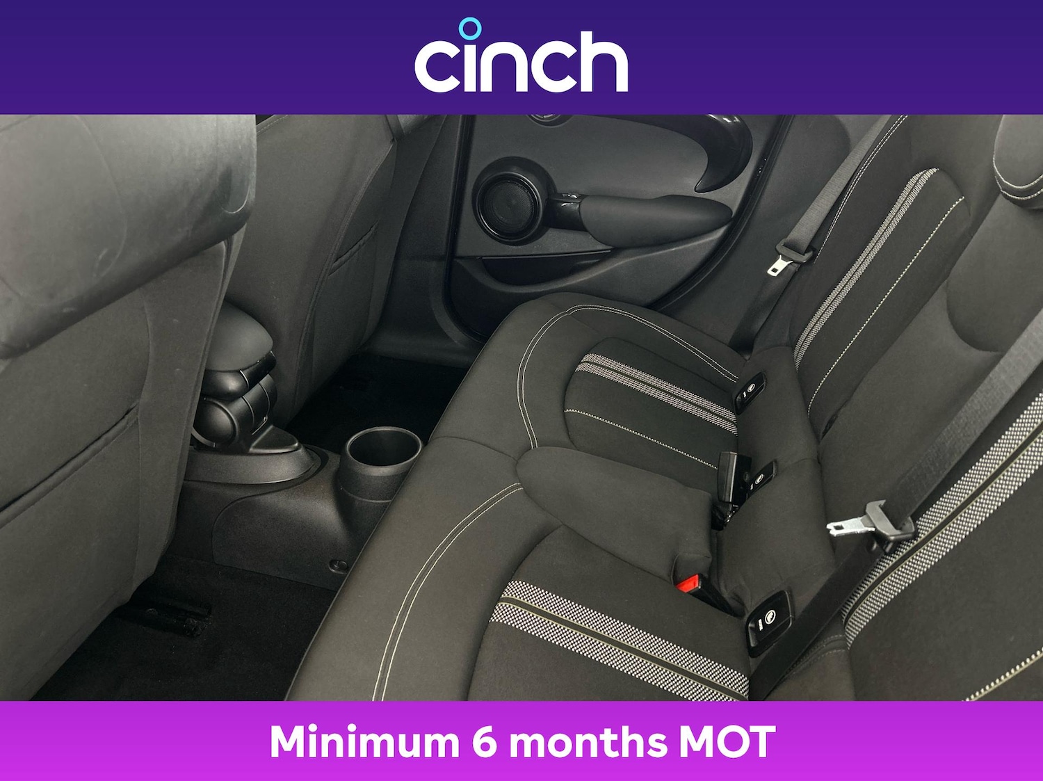 Used MINI Hatch 2020 for sale - 77026397: Photo 20