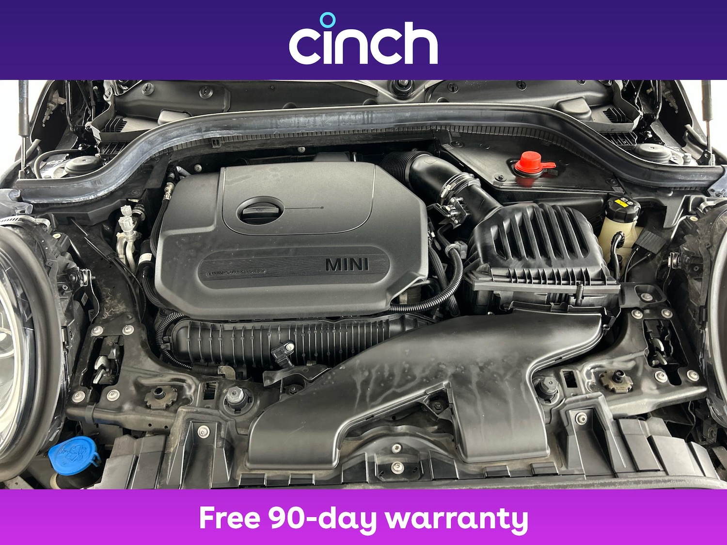 Used MINI Hatch 2020 for sale - 77026397: Photo 23