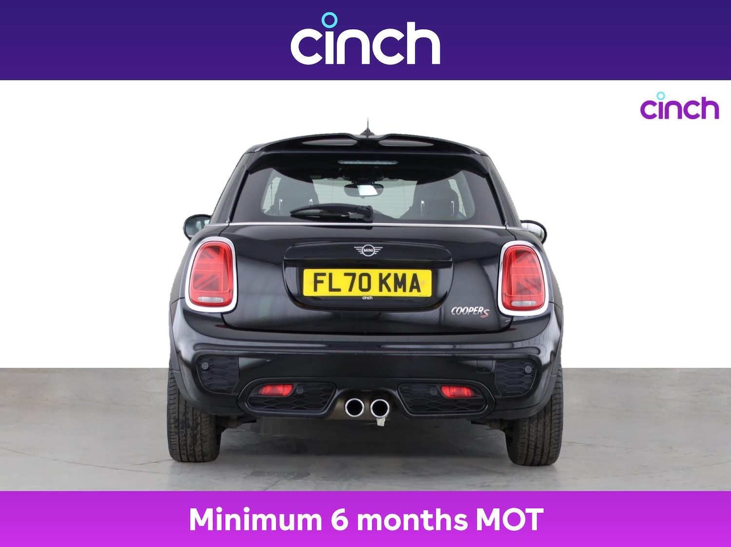 Used MINI Hatch 2020 for sale - 77026397: Photo 5