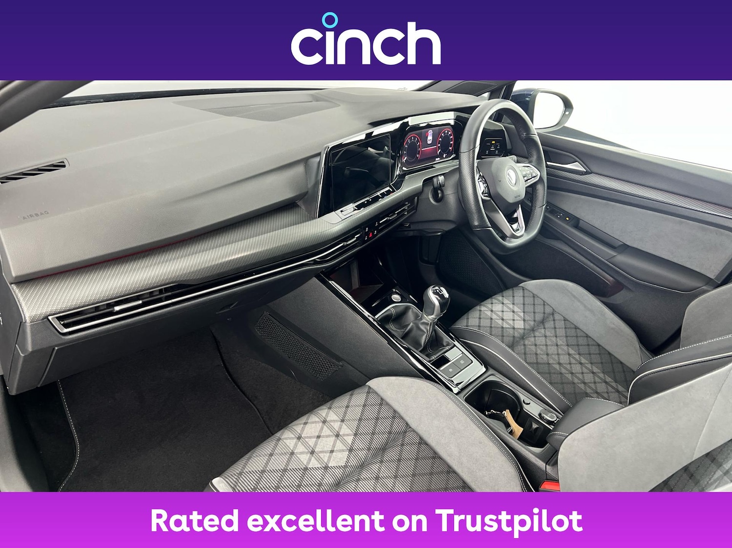 Used Volkswagen Golf 2022 for sale - 76519967: Photo 14