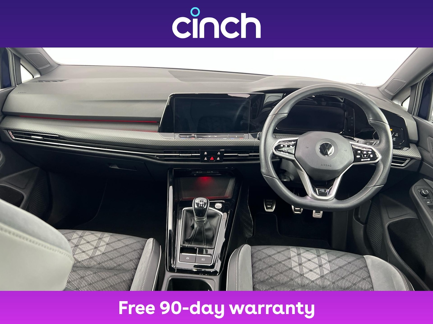 Used Volkswagen Golf 2022 for sale - 76519967: Photo 15