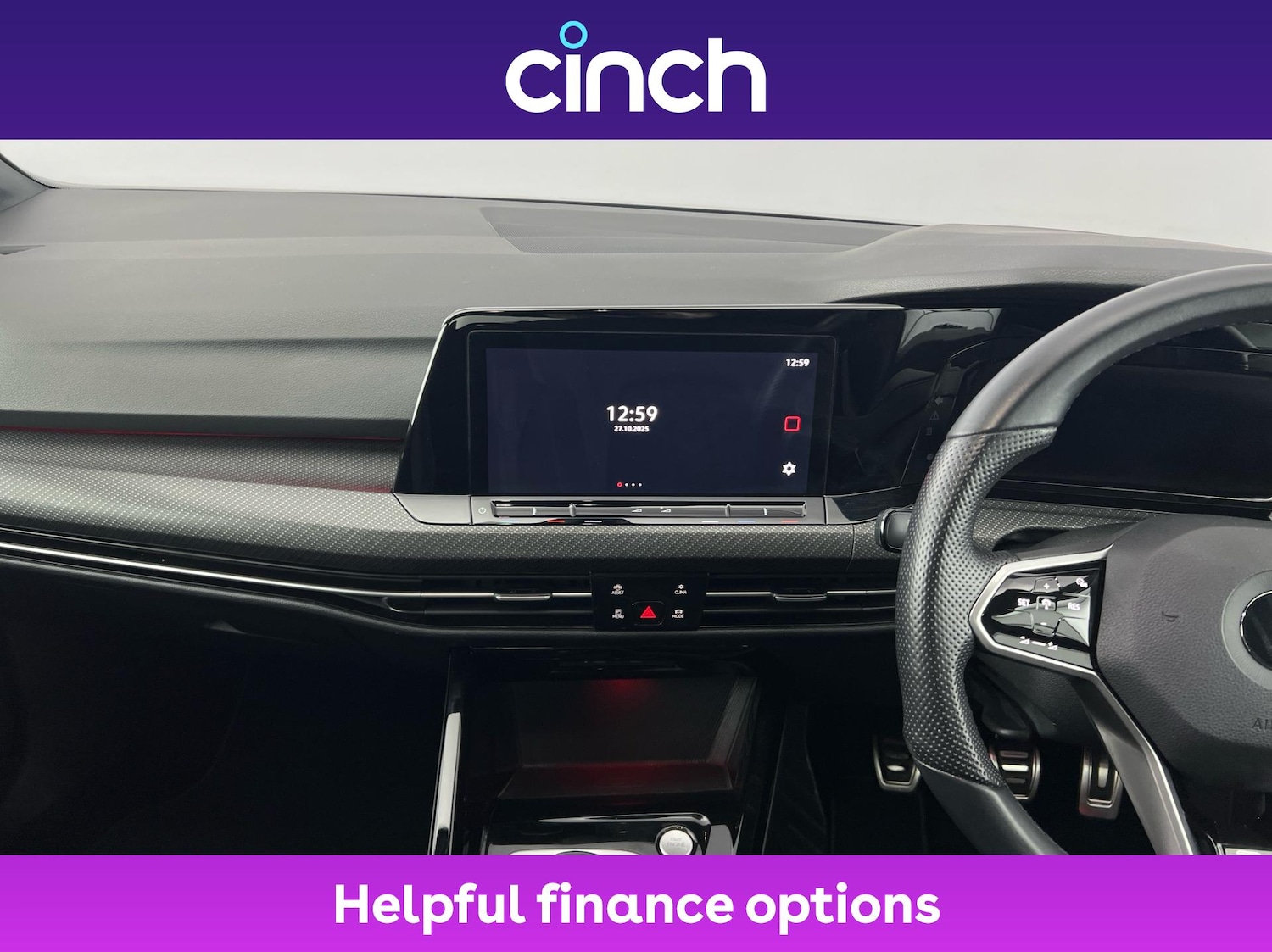 Used Volkswagen Golf 2022 for sale - 76519967: Photo 17