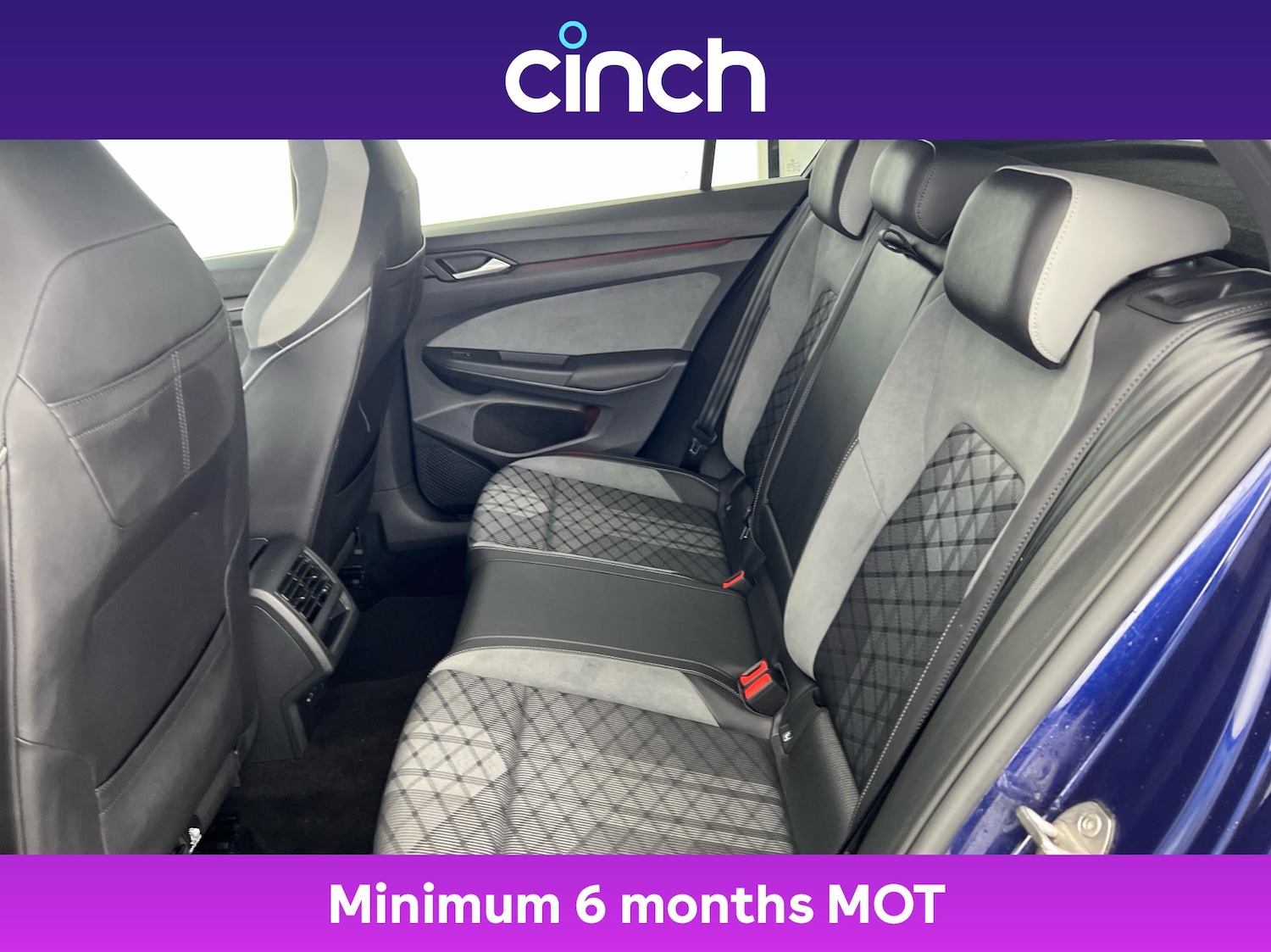 Used Volkswagen Golf 2022 for sale - 76519967: Photo 20