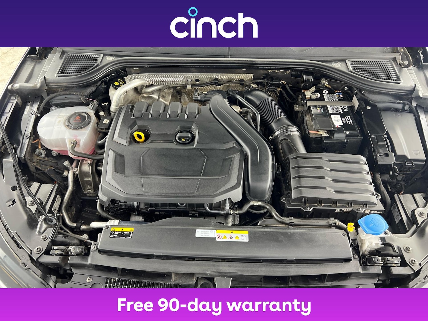 Used Volkswagen Golf 2022 for sale - 76519967: Photo 23