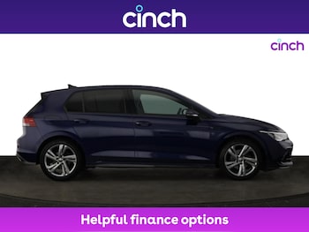 Used Volkswagen Golf 2022 for sale - 76519967: Photo