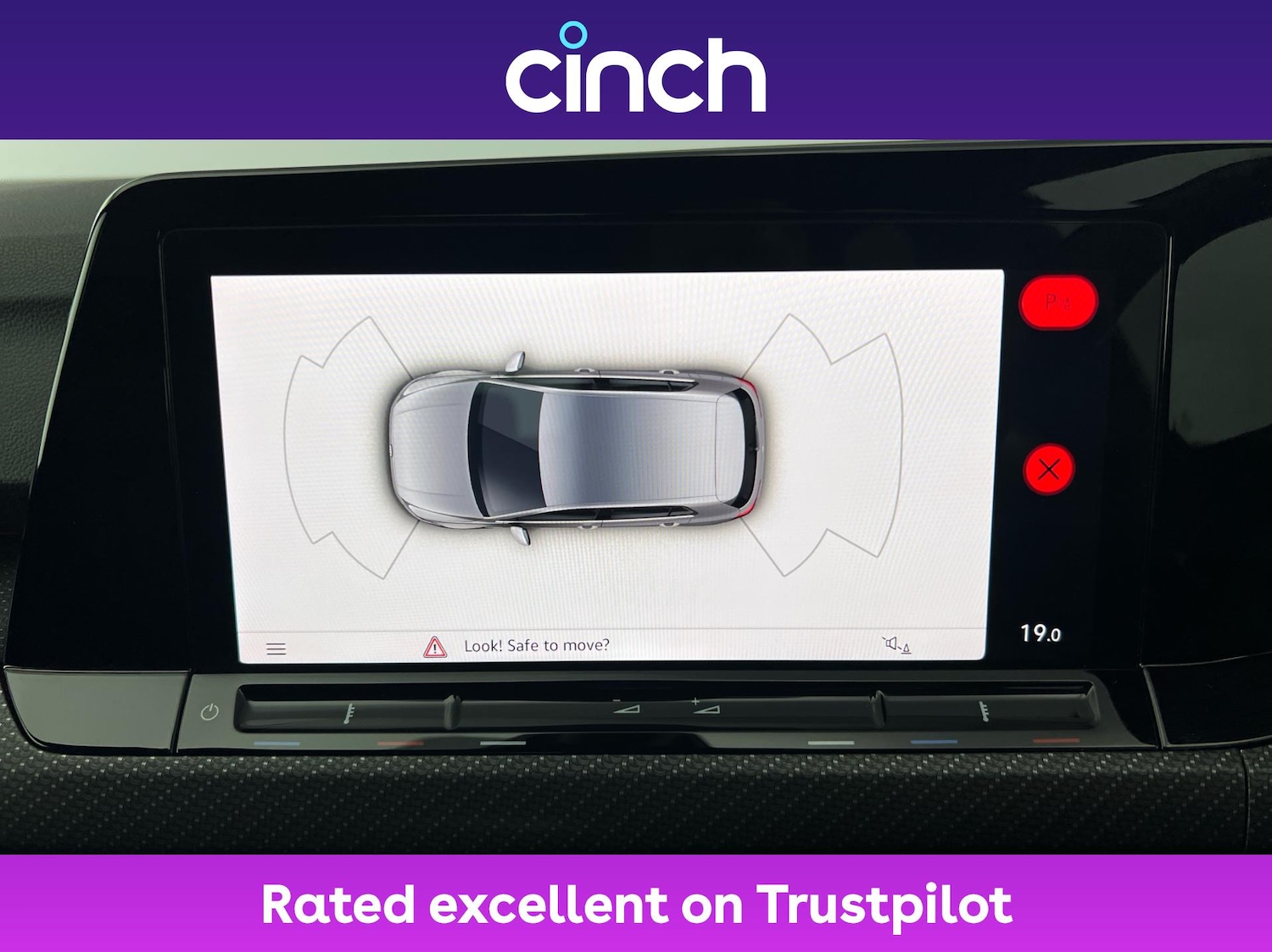 Used Volkswagen Golf 2022 for sale - 76519967: Photo 33