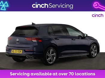 Used Volkswagen Golf 2022 for sale - 76519967: Photo