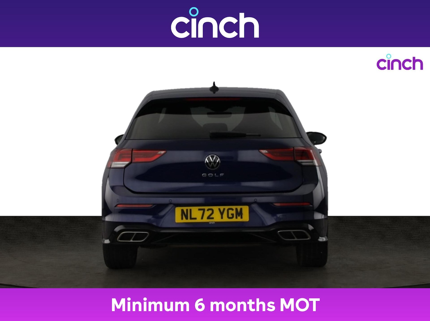 Used Volkswagen Golf 2022 for sale - 76519967: Photo 5