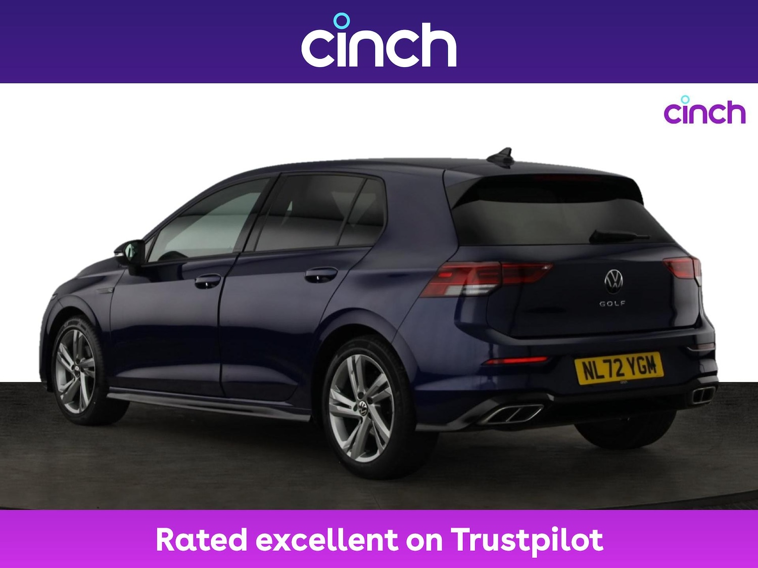 Used Volkswagen Golf 2022 for sale - 76519967: Photo 6