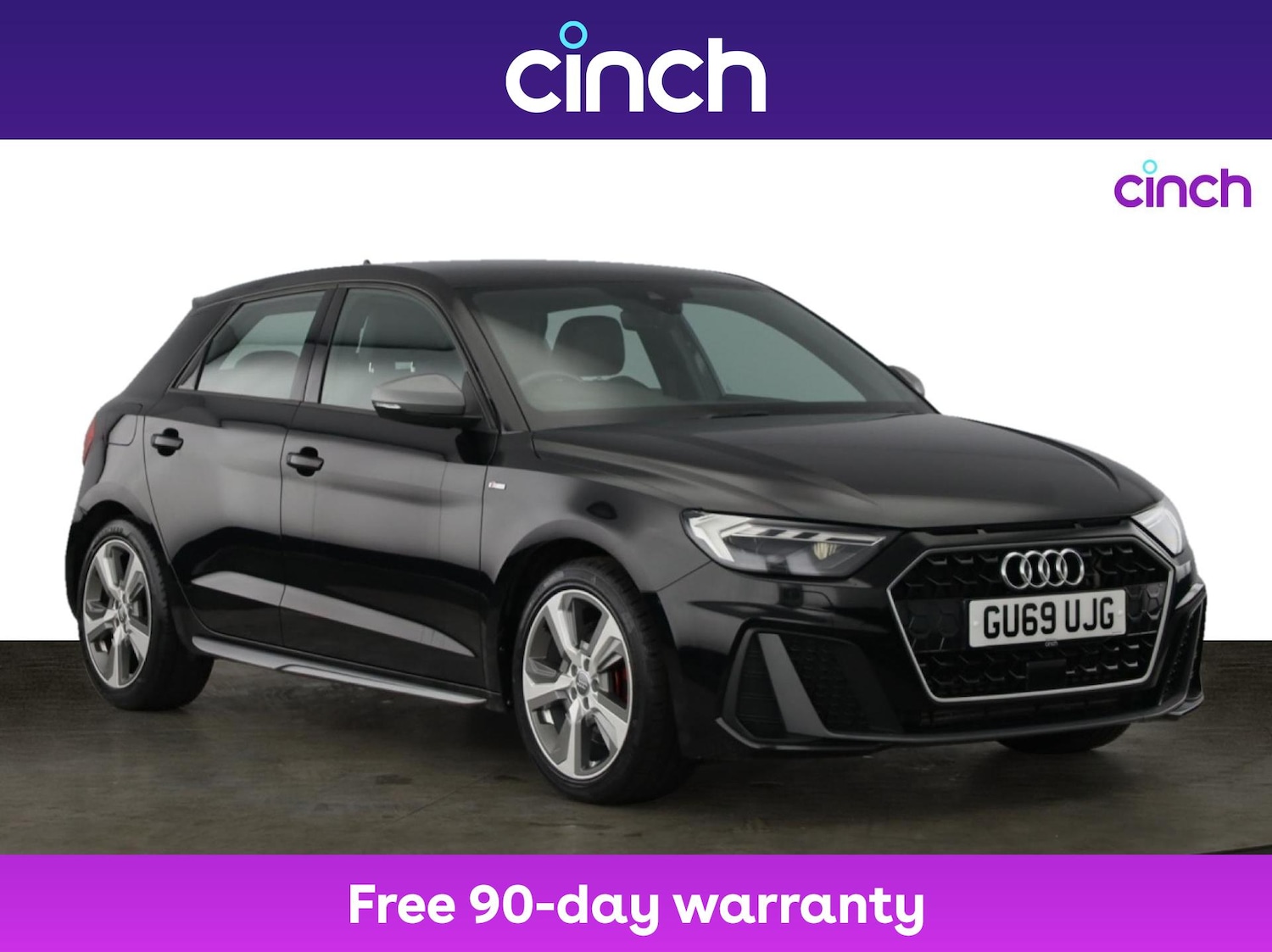 Used Audi A1 2019 for sale - 76523364: Photo 1