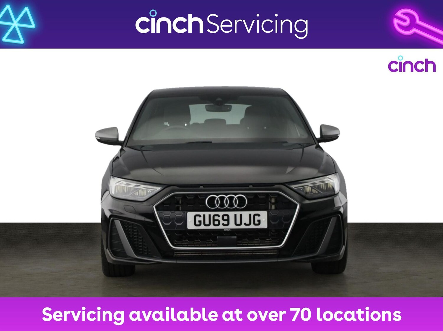 Used Audi A1 2019 for sale - 76523364: Photo 11