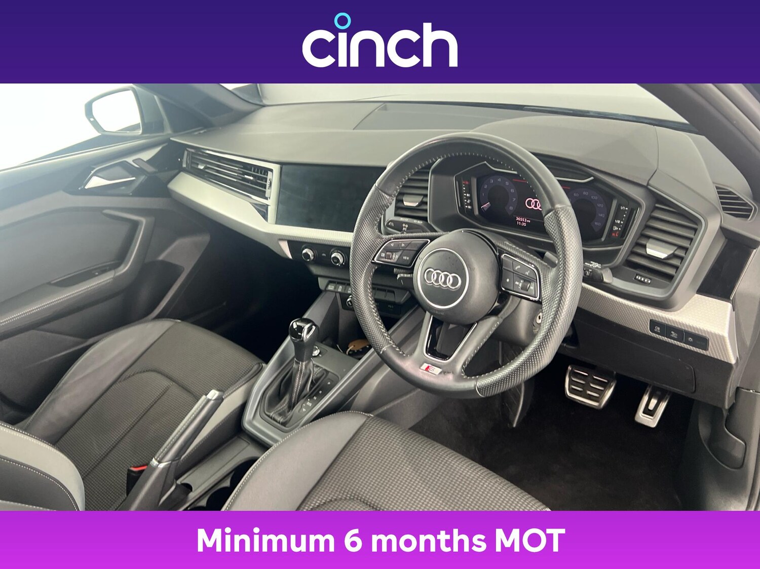 Used Audi A1 2019 for sale - 76523364: Photo 12