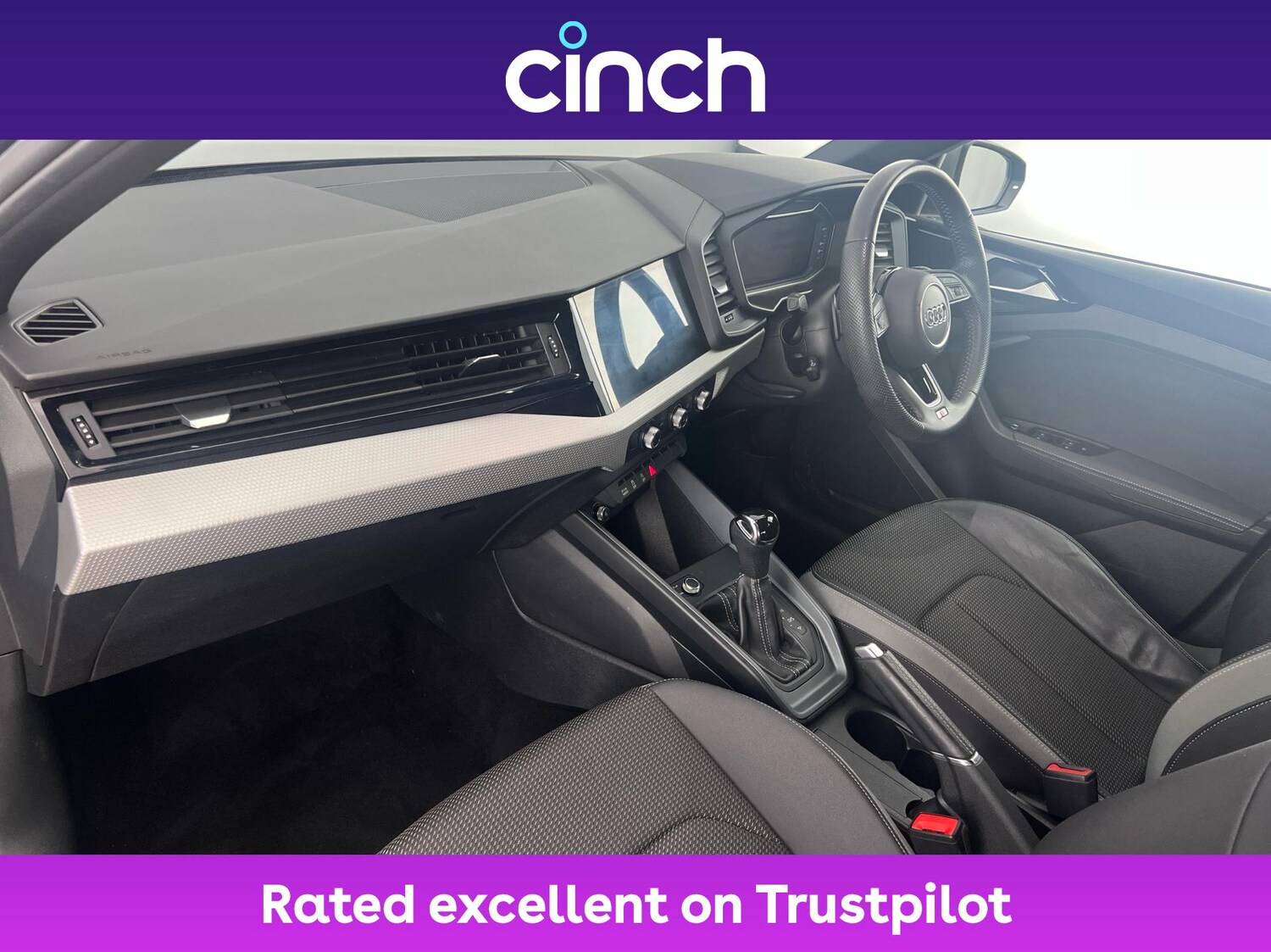 Used Audi A1 2019 for sale - 76523364: Photo 14