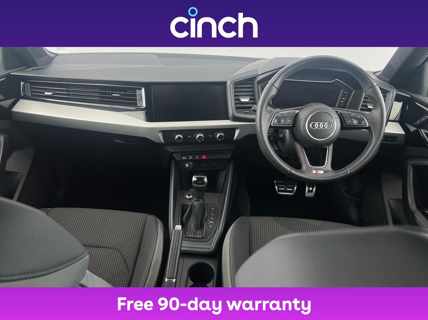 Used Audi A1 2019 for sale - 76523364: Photo 15