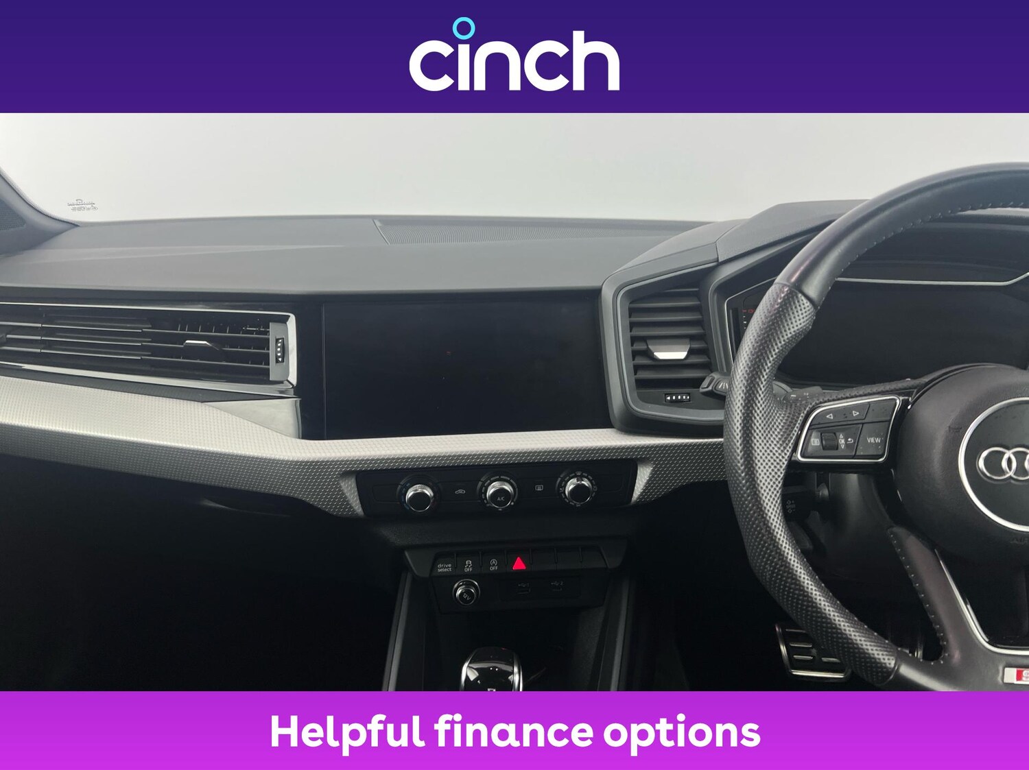 Used Audi A1 2019 for sale - 76523364: Photo 17