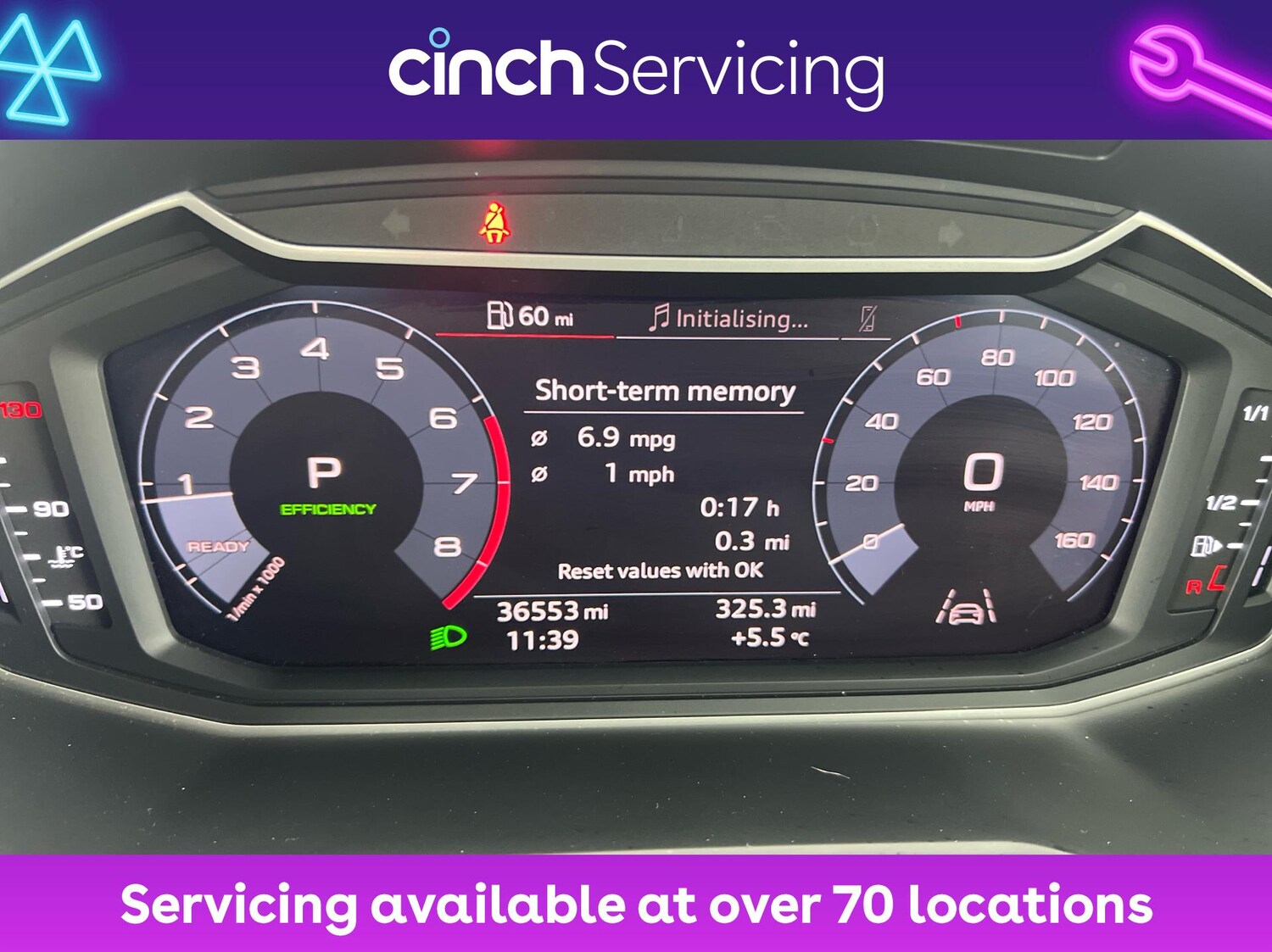 Used Audi A1 2019 for sale - 76523364: Photo 18