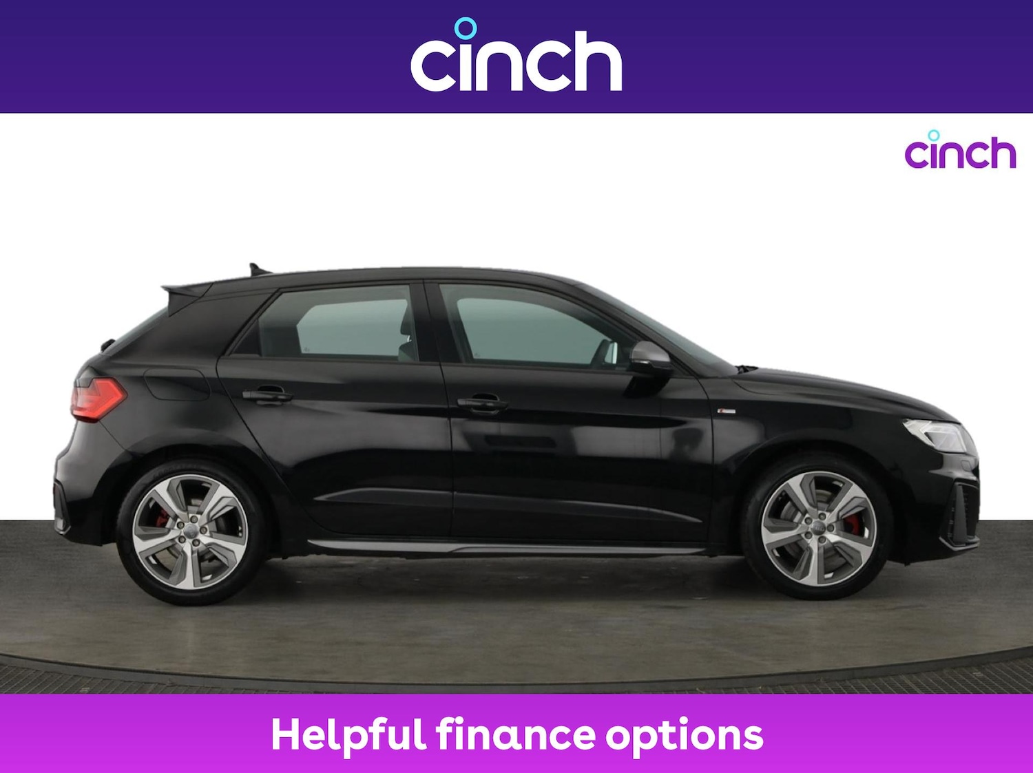 Used Audi A1 2019 for sale - 76523364: Photo 2