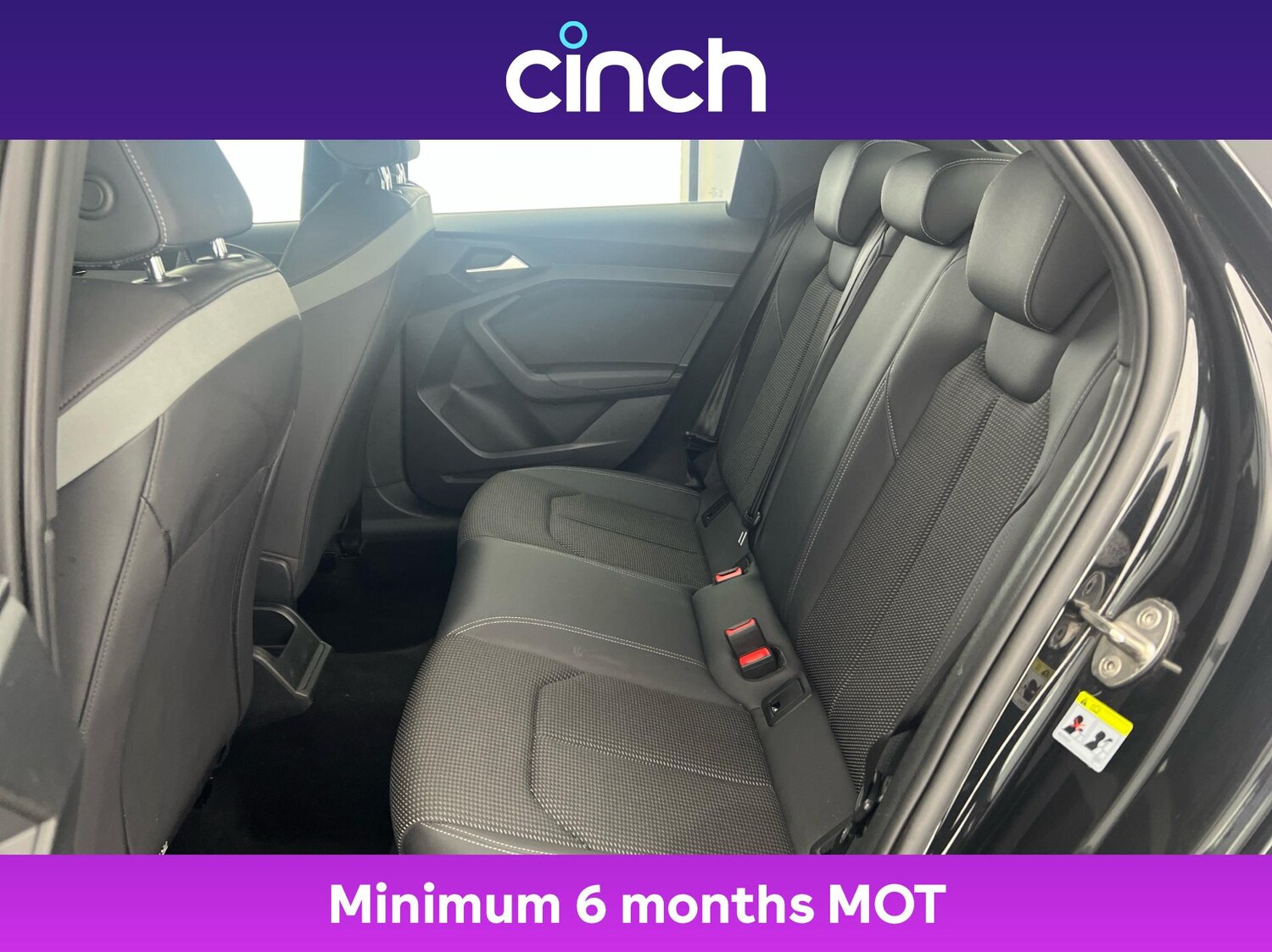 Used Audi A1 2019 for sale - 76523364: Photo 20