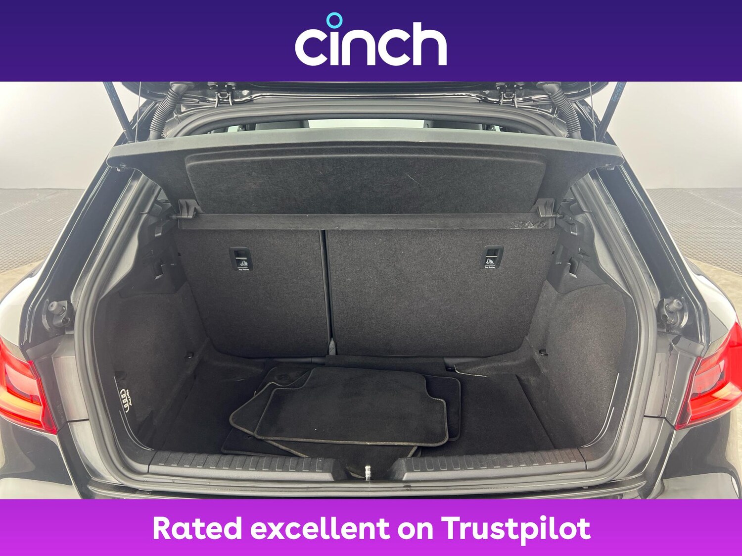 Used Audi A1 2019 for sale - 76523364: Photo 21