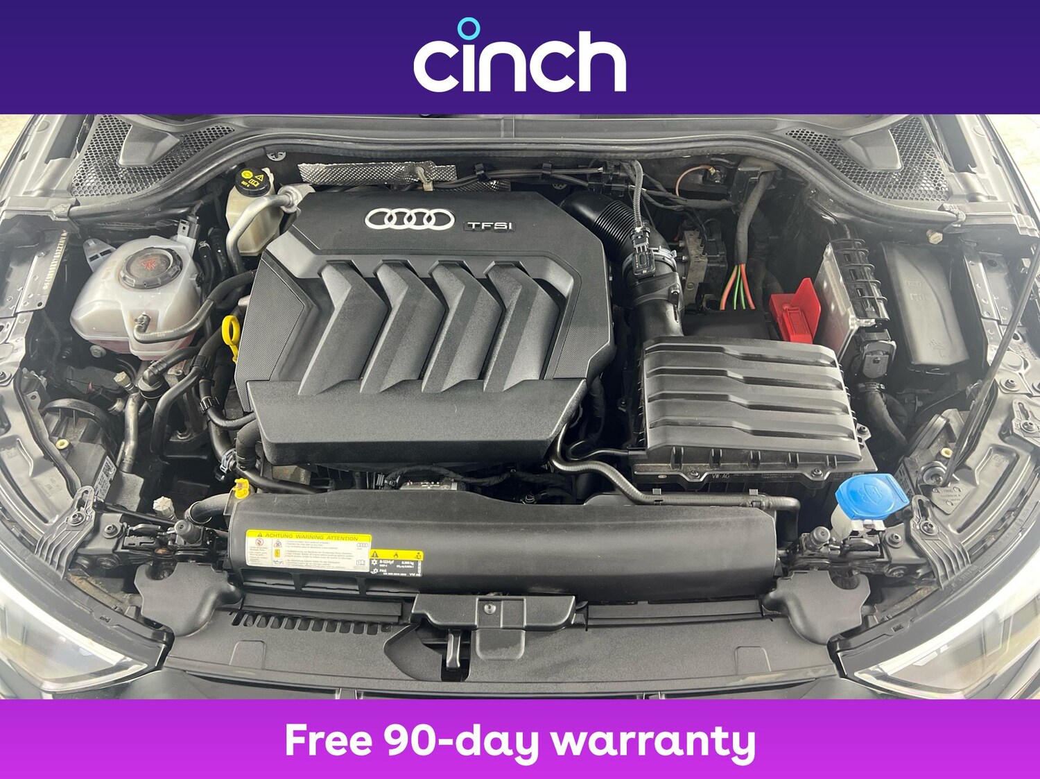 Used Audi A1 2019 for sale - 76523364: Photo 23