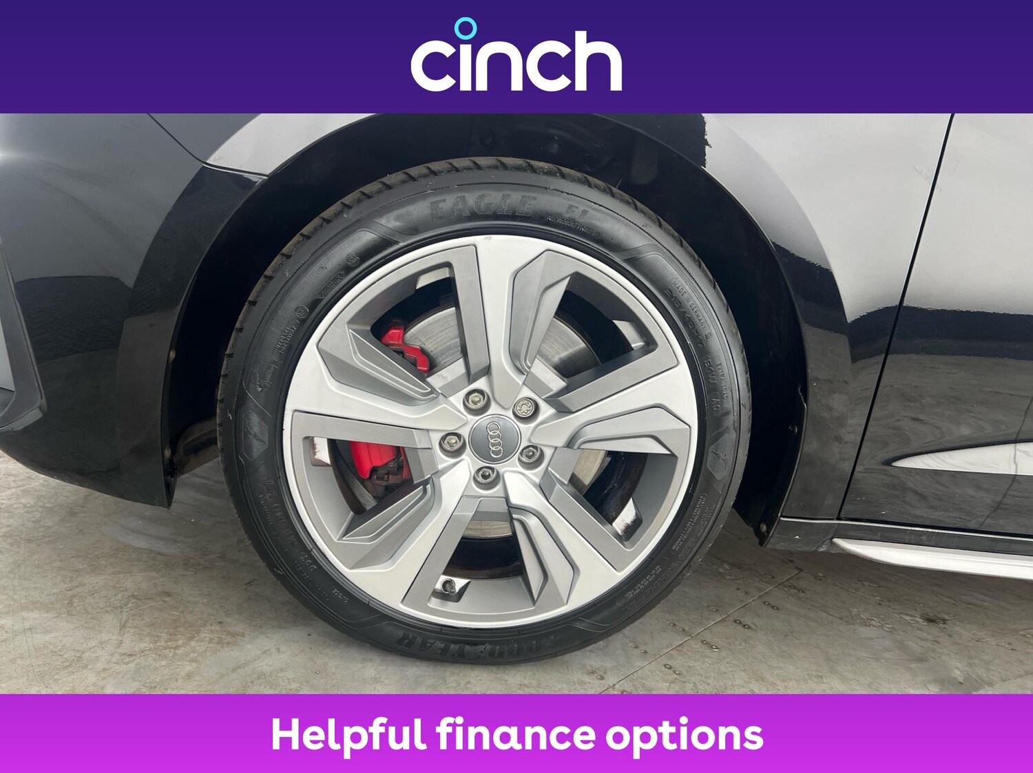 Used Audi A1 2019 for sale - 76523364: Photo 24