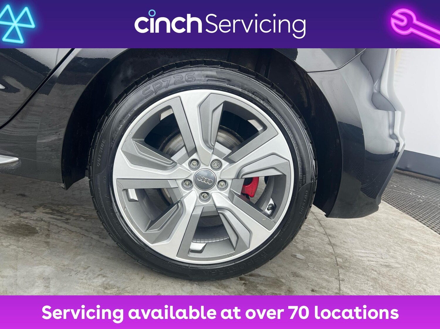 Used Audi A1 2019 for sale - 76523364: Photo 26