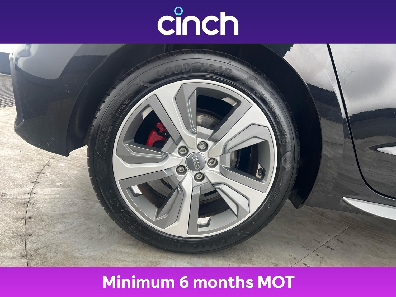 Used Audi A1 2019 for sale - 76523364: Photo 27