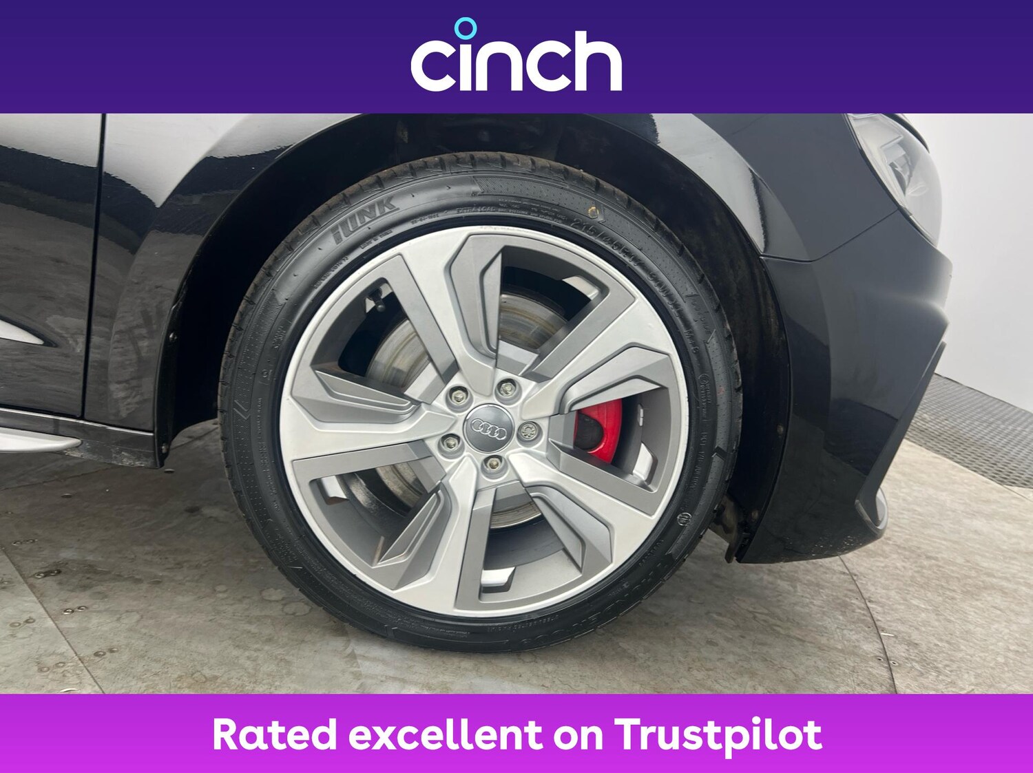 Used Audi A1 2019 for sale - 76523364: Photo 28