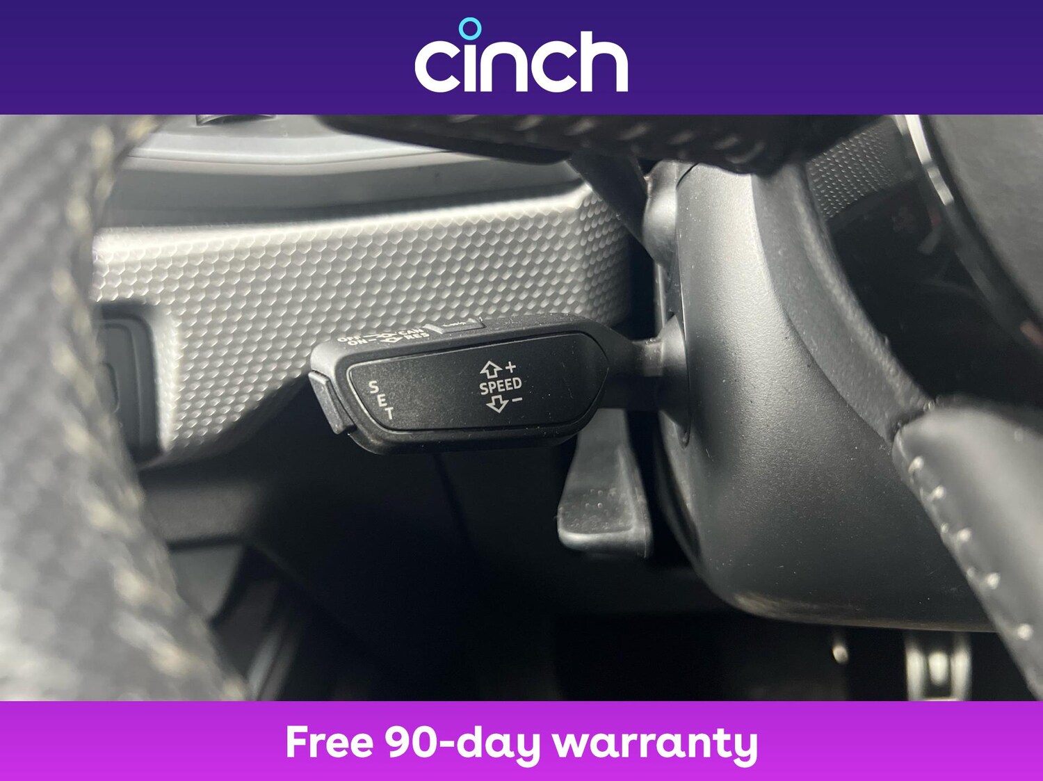 Used Audi A1 2019 for sale - 76523364: Photo 34