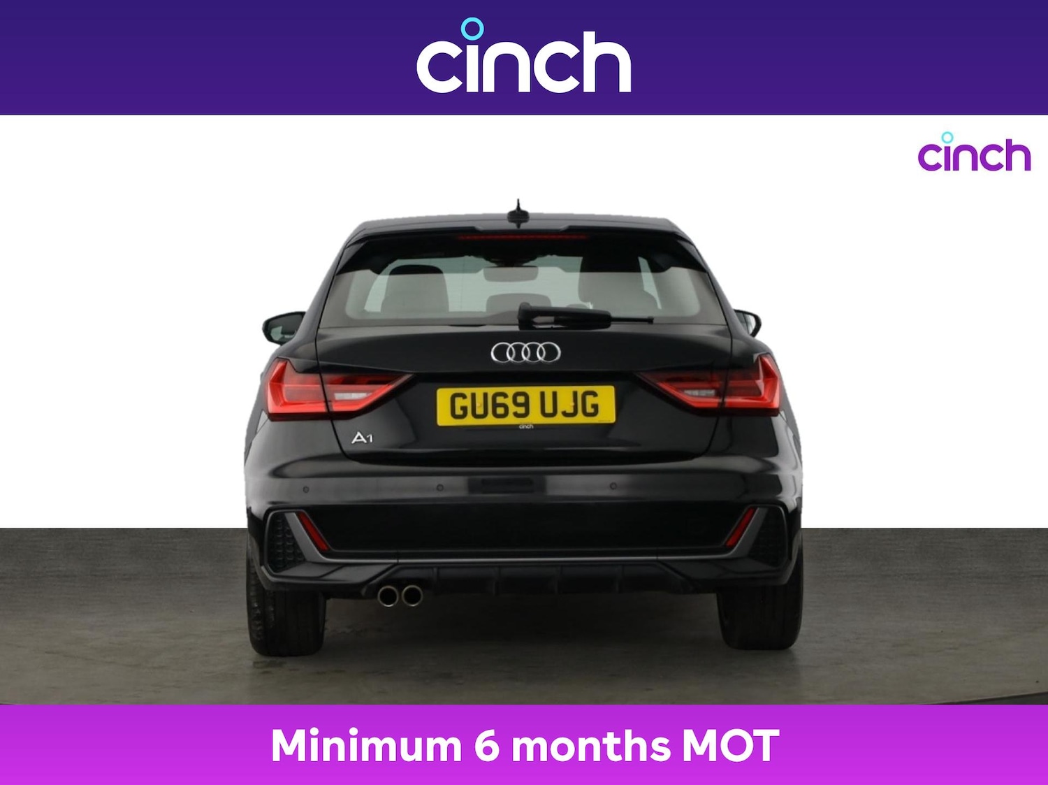 Used Audi A1 2019 for sale - 76523364: Photo 5