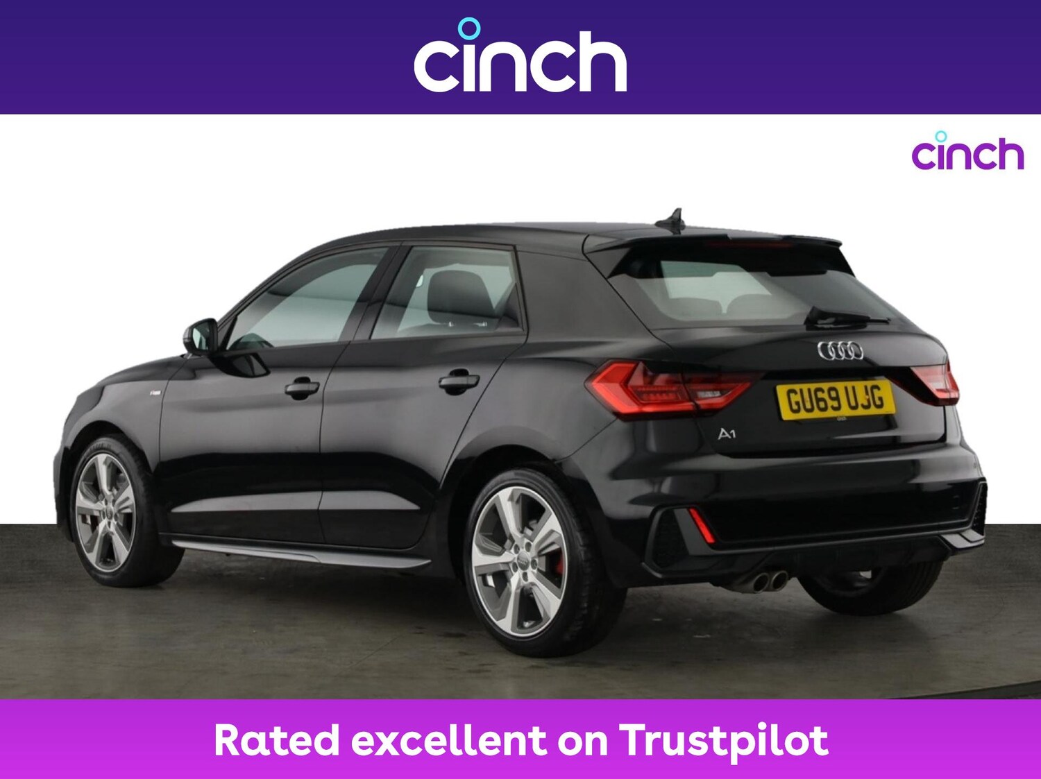 Used Audi A1 2019 for sale - 76523364: Photo 6