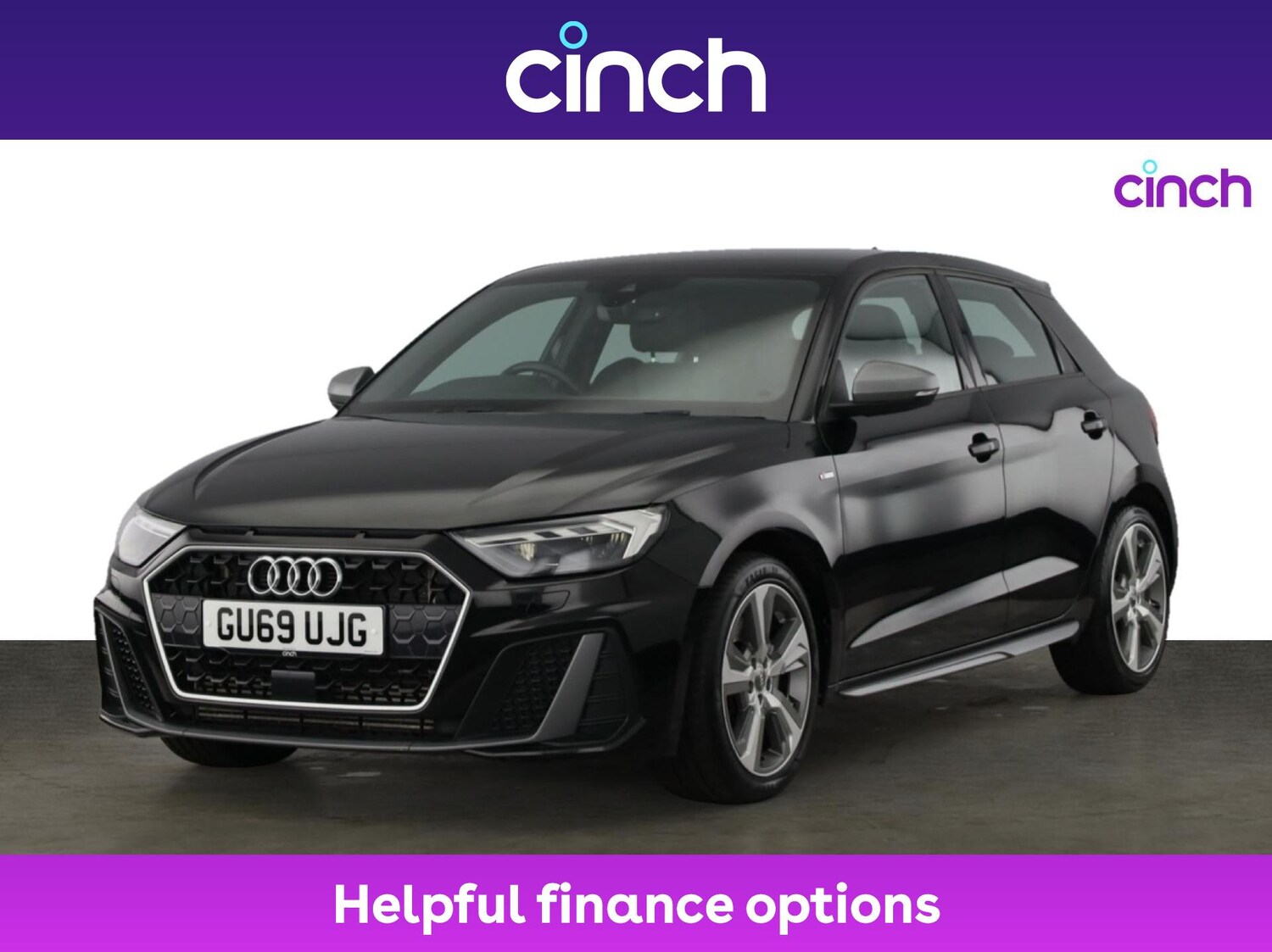 Used Audi A1 2019 for sale - 76523364: Photo 9
