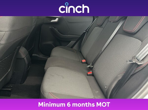 Used Ford Puma 2024 for sale - 75296822: Photo 20
