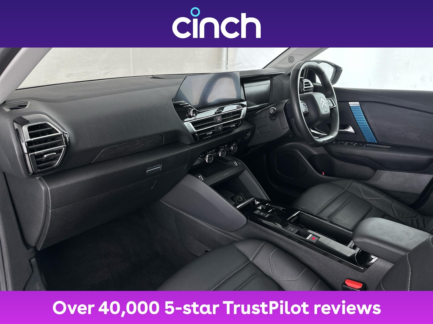 Used Citroen C4 2022 for sale - 76697389: Photo 14