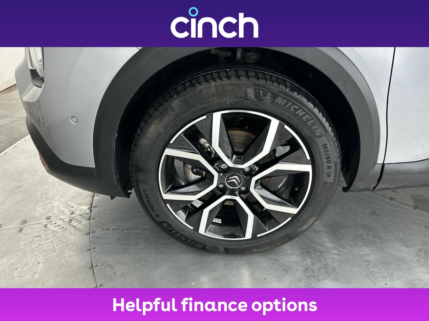 Used Citroen C4 2022 for sale - 76697389: Photo 24