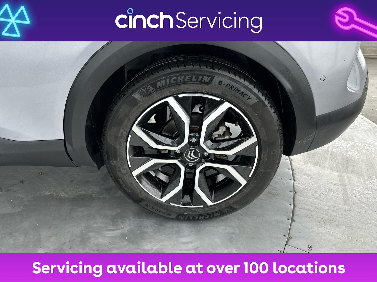 Used Citroen C4 2022 for sale - 76697389: Photo 26