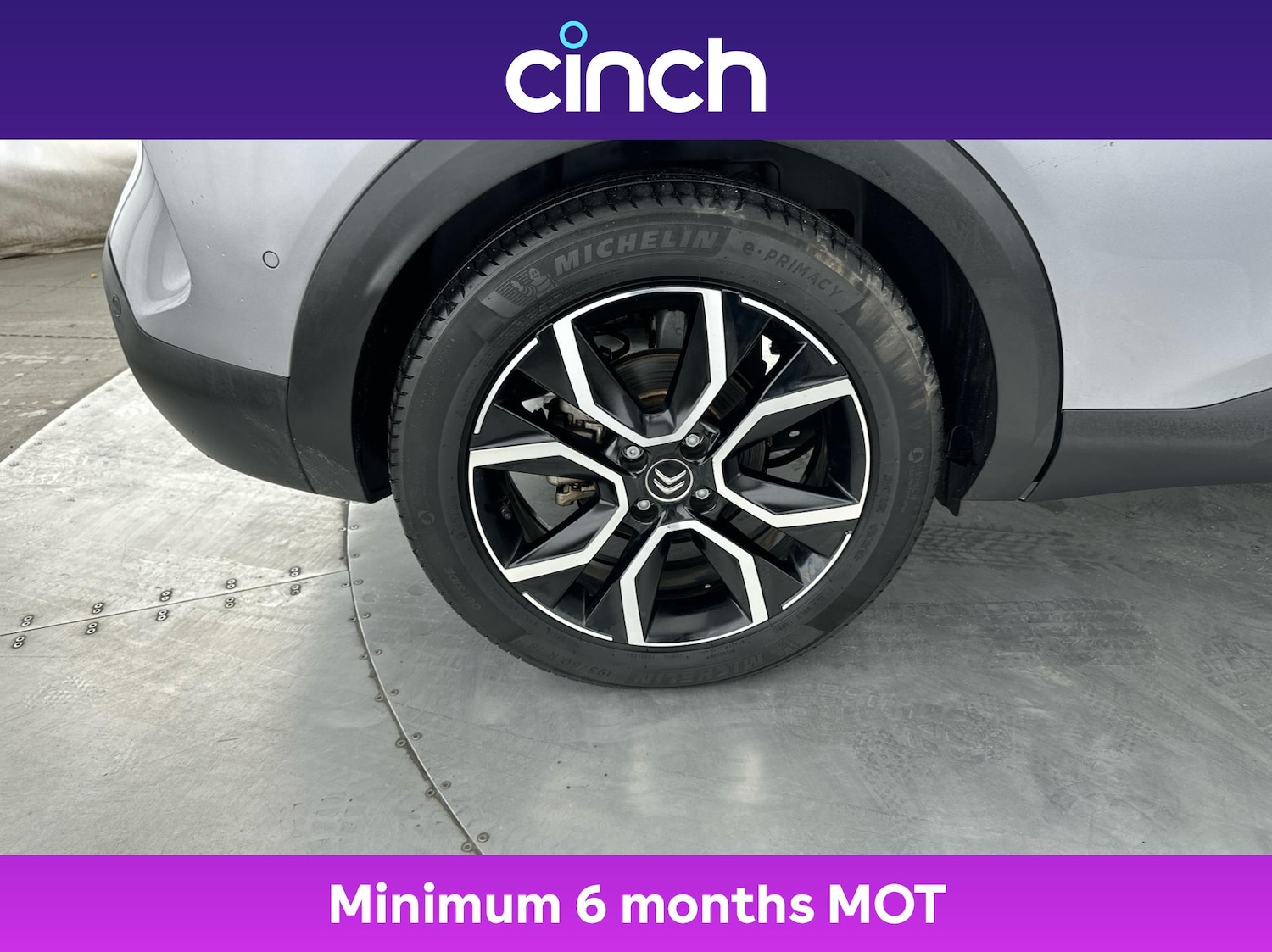 Used Citroen C4 2022 for sale - 76697389: Photo 27