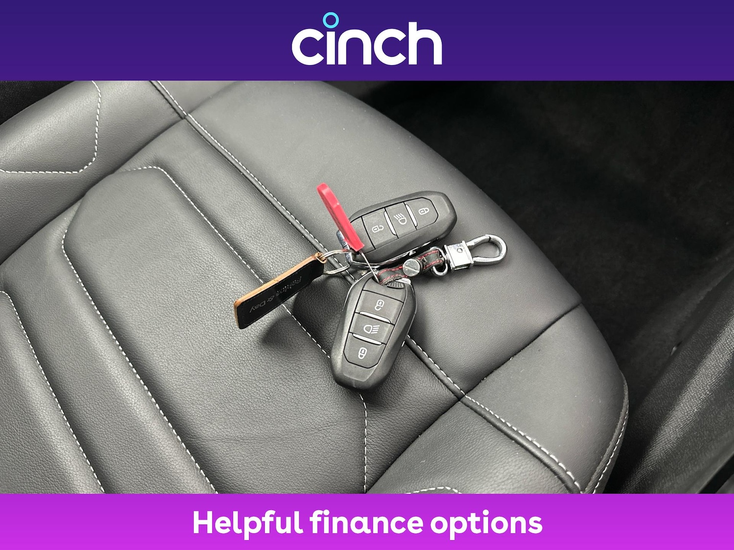 Used Citroen C4 2022 for sale - 76697389: Photo 30