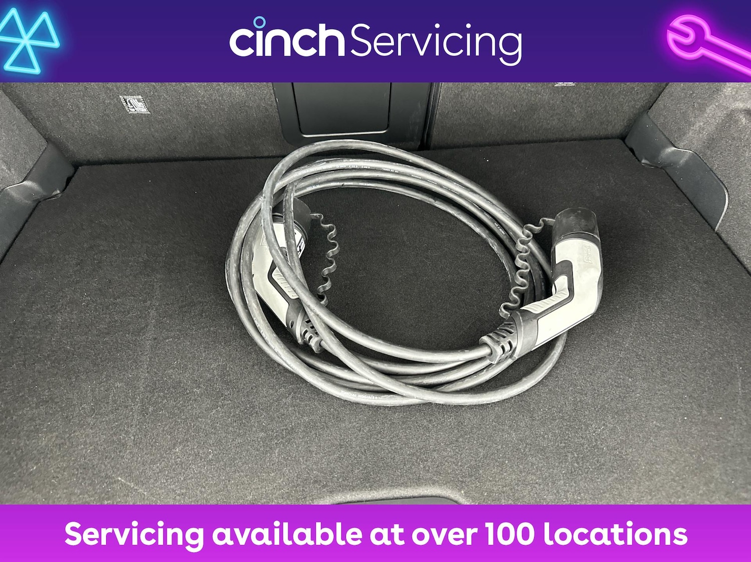 Used Citroen C4 2022 for sale - 76697389: Photo 31