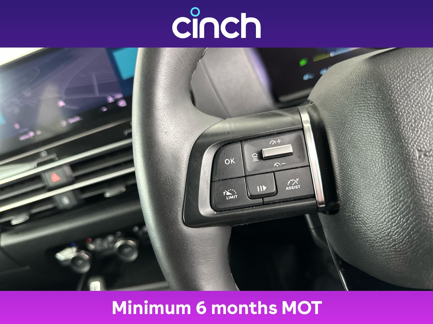 Used Citroen C4 2022 for sale - 76697389: Photo 32